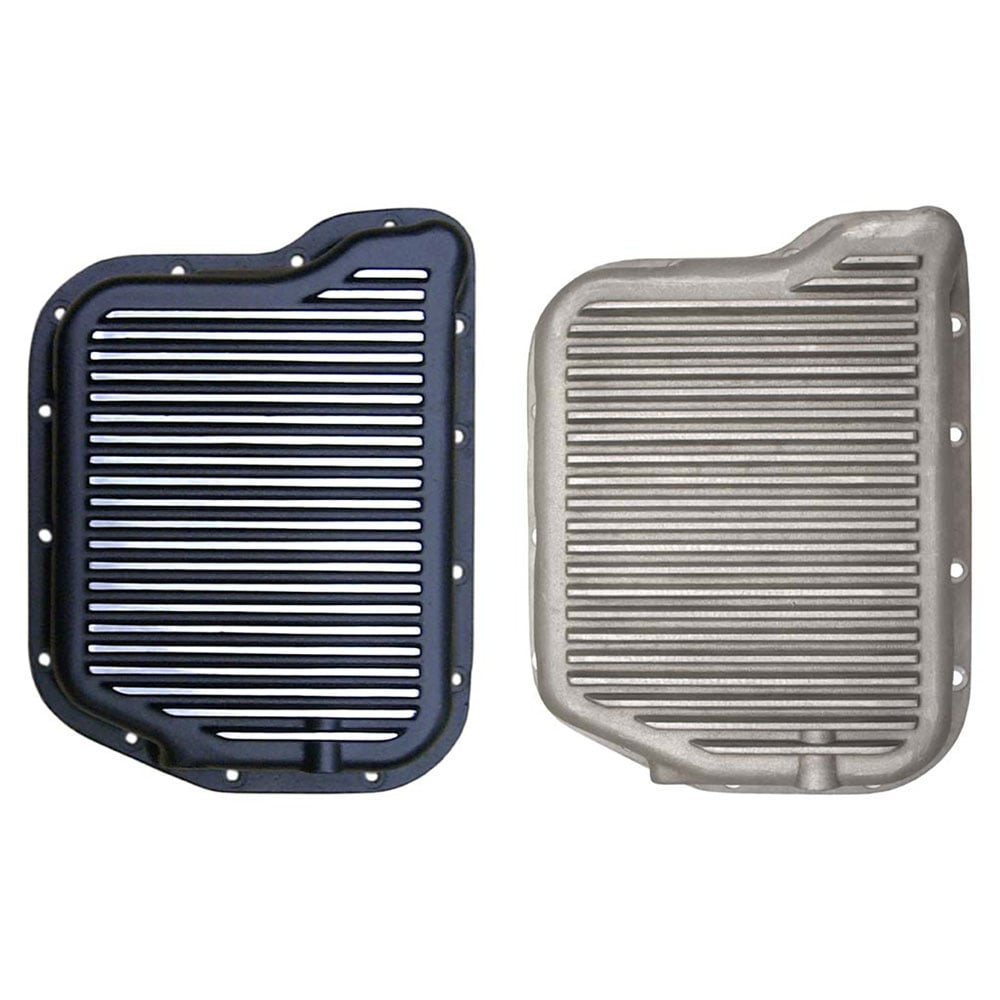 PML Covers Deep Transmission Pan 89-07 Dodge 5.9L Cummins