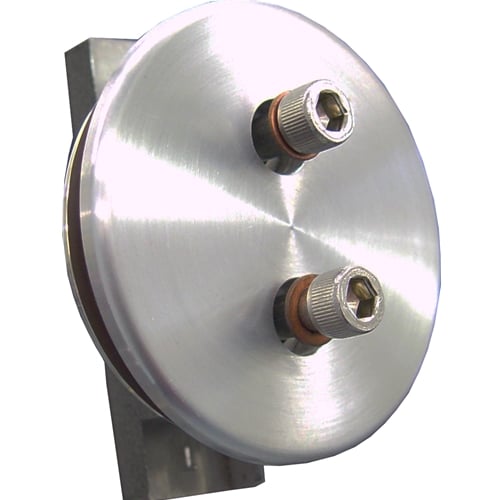 Industrial Injection Billet Side Freeze Plug 03-18 5.9L / 6.7L Cummins