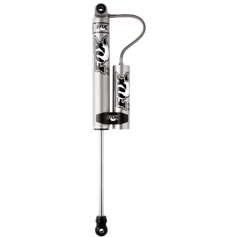 Fox 2.0 Performance Series Remote Reservoir Rear Shock 94-13 Ram 2500/3500