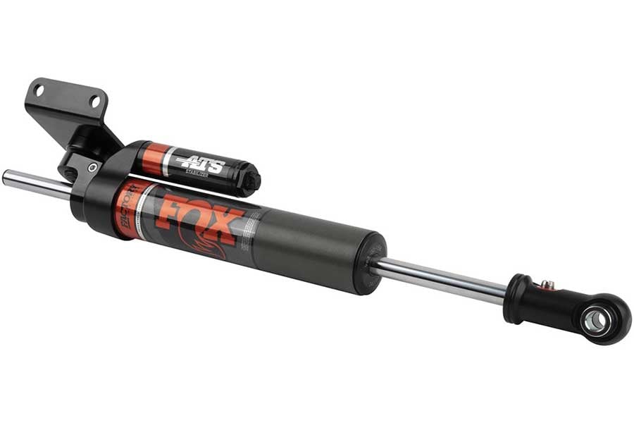 Fox 2.0 Factory Race Series ATS Stabilizer 14-25 Ram 2500 / 13-25 Ram 3500