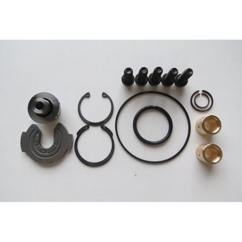 Garrett 740659-0010 Turbo Rebuild Kit 04-07 6.0L Ford Powerstroke