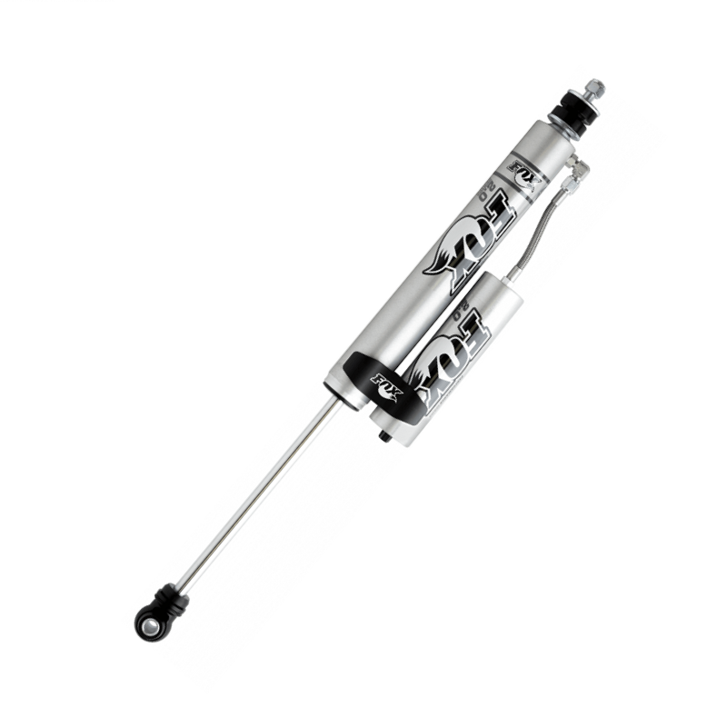 Fox 2.0 Performance Series Remote Reservoir Front Shock 05-16 Ford SuperDuty
