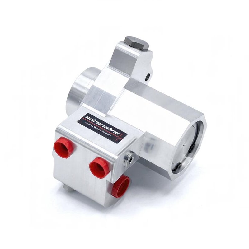 DieselSite Billet Adrenaline HPOP (High Pressure Oil Pump) 94-03 7.3L PowerStroke