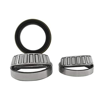 Yukon Rear Axle Bearing & Seal Kit 11.5" Differential 03-13 Ram 2500/3500 SRW