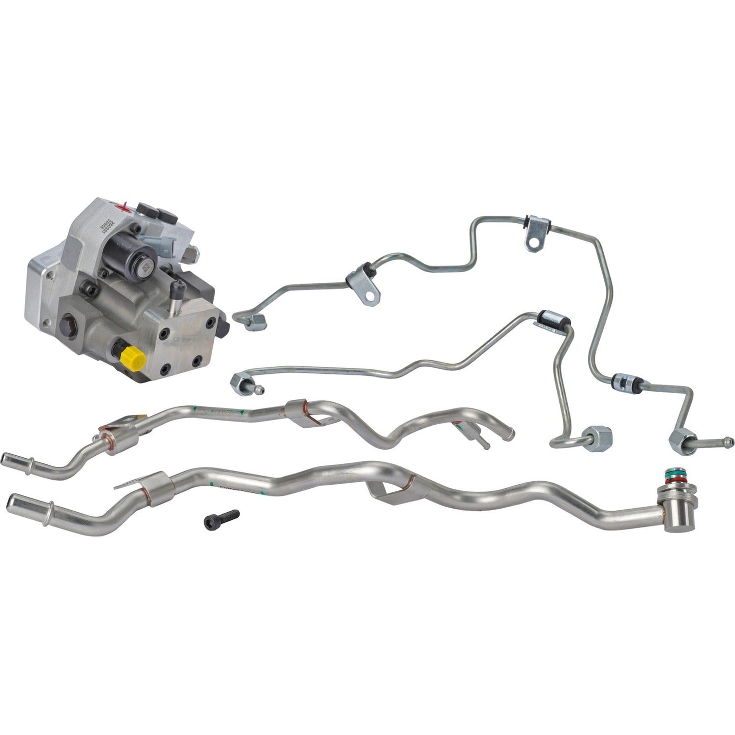 Pure Power HP4 to DCR Pump Conversion Kit 17-22 GM 6.6L Duramax L5P