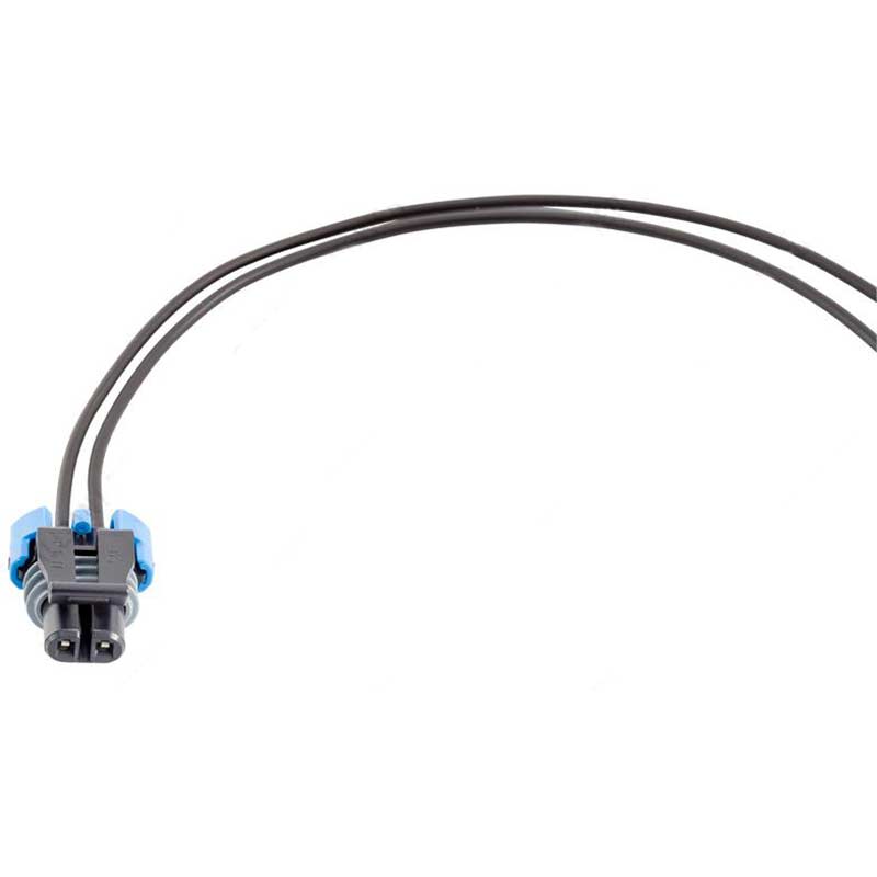 Alliant AP0034 Turbo Wastegate Solenoid Pigtail 94-00 6.5L GM Diesel