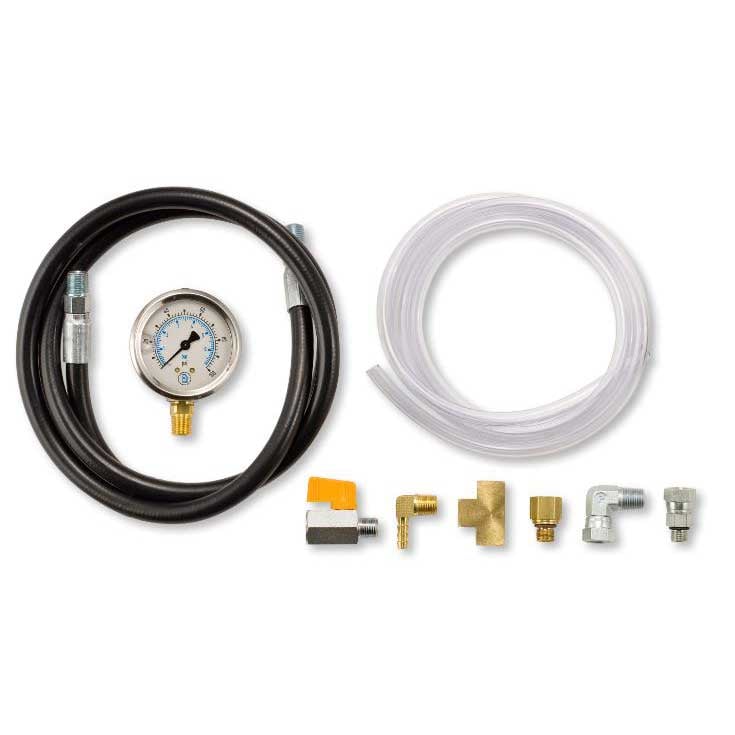 Alliant AP0037 Fuel & Oil Pressure Test Kit 94-07 7.3L / 6.0L Ford Powerstroke