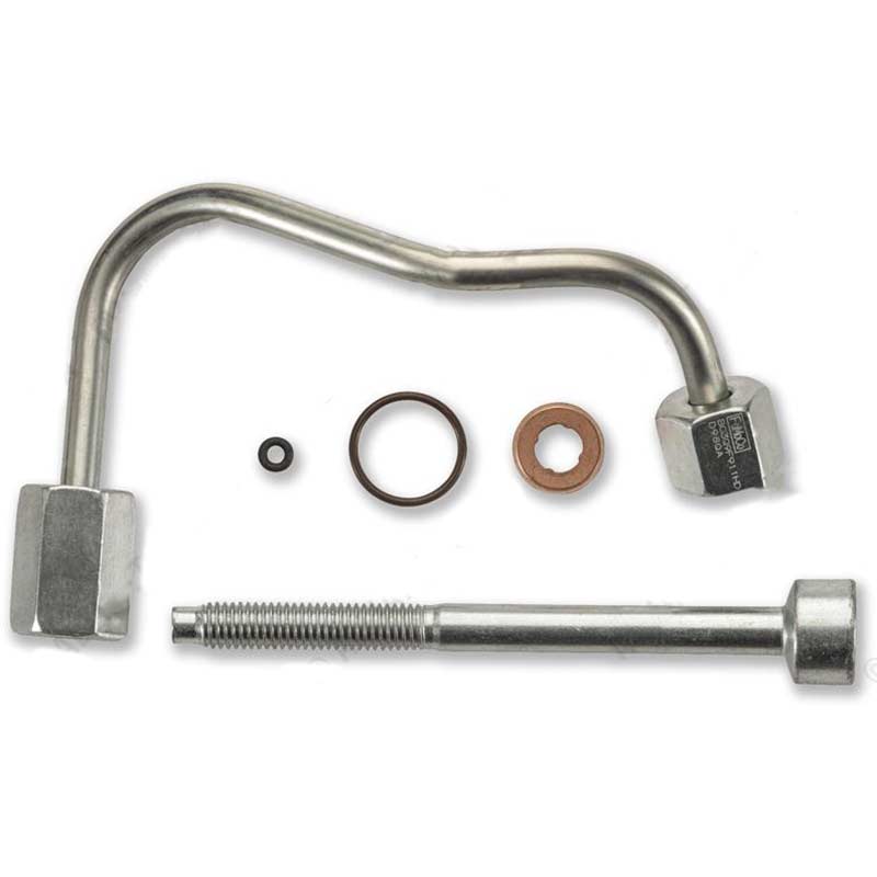 Alliant AP0087 Injector Line & O-Ring Kit (CYL. 1,2,7,8) 11-17 6.7L Ford Powerstroke