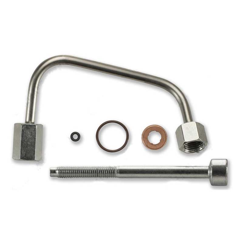 Alliant AP0088 Injector Line & O-Ring Kit (CYL. 3,4,5,6) 11-17 6.7L Ford Powerstroke