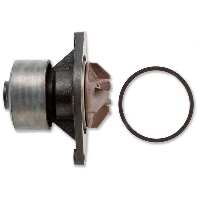 Alliant AP63532 Water Pump 03-07 Dodge 5.9L Cummins