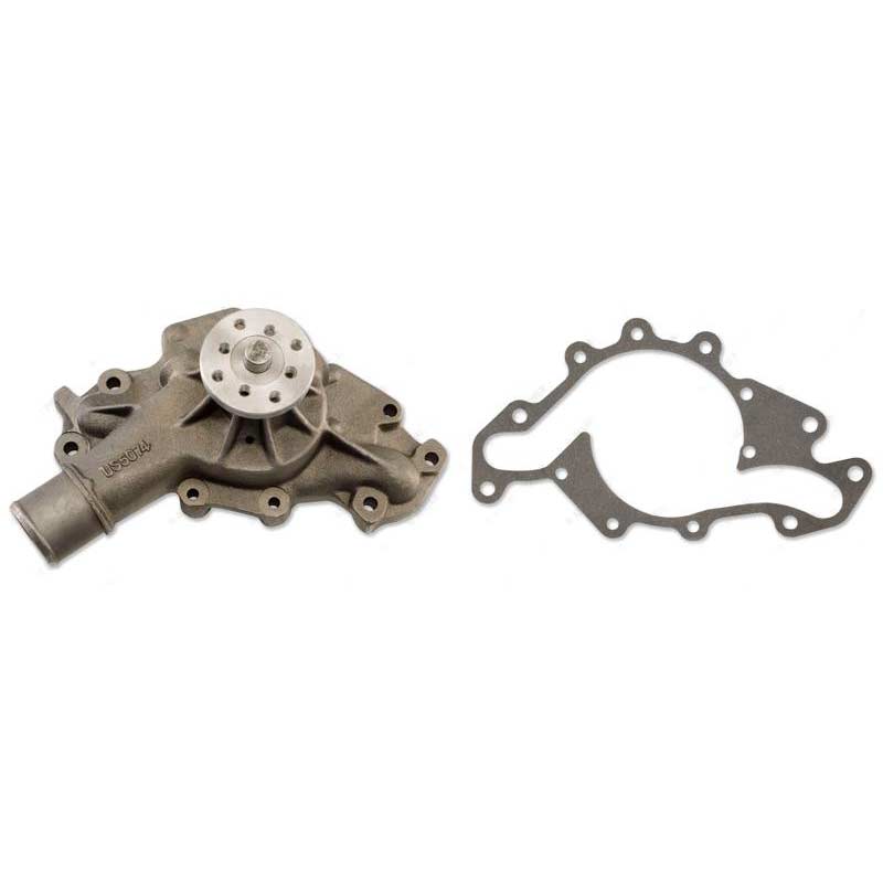Alliant AP63560 Water Pump 94-99 6.5L GM Diesel