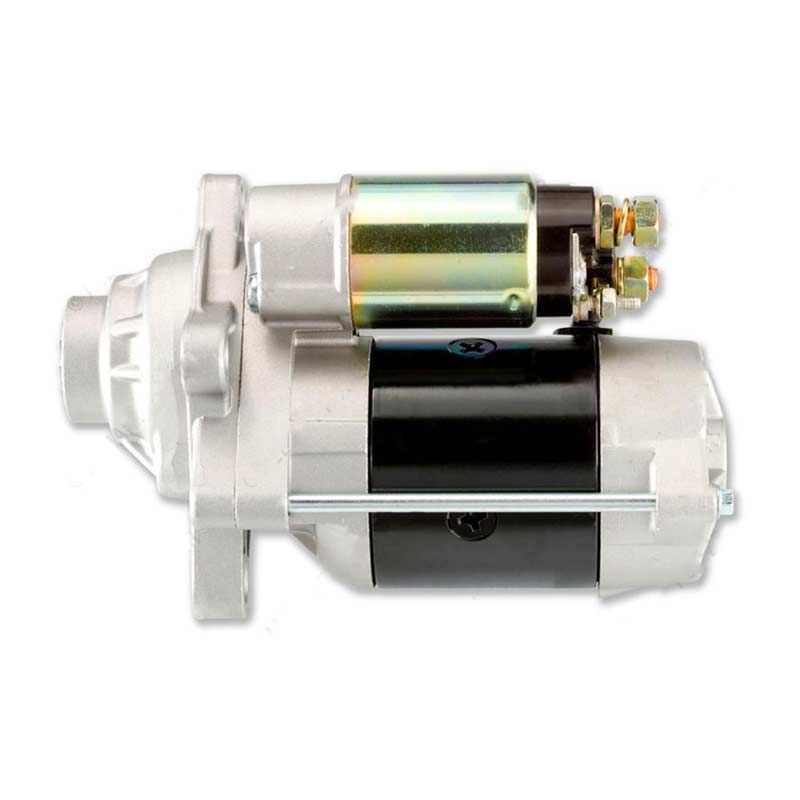Alliant AP83007 Replacement Starter 08-10 6.4L Ford Powerstroke