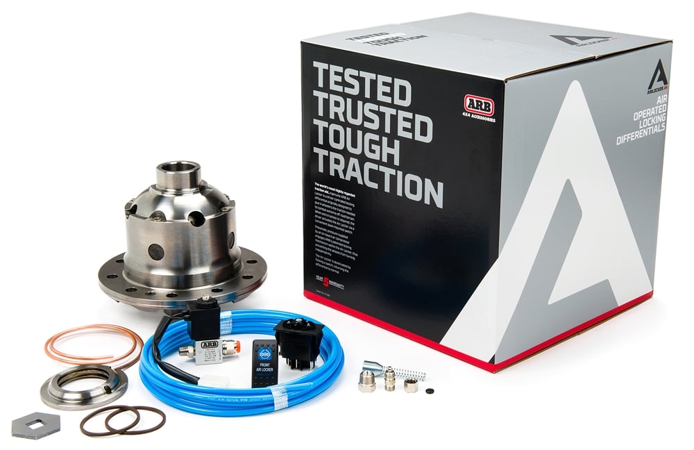 ARB Air Locker AAM 11.5" 14-Bolt