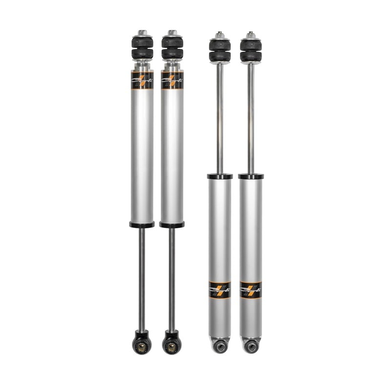 Carli SPEC 3.25" Commuter 2.0 IFP Shock Package 14-25 Ram 2500 Cummins