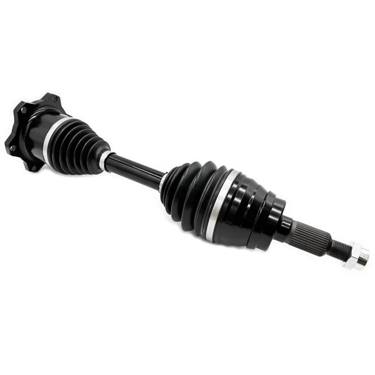 Axiom Supply Reaper Series CV Axle Assembly 01-10 GM 2500HD/3500