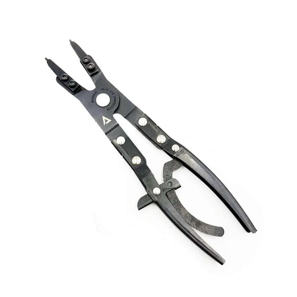 Axiom Supply Snap Ring Pliers 07-22 Ford F-250/F-350 Superduty 4WD