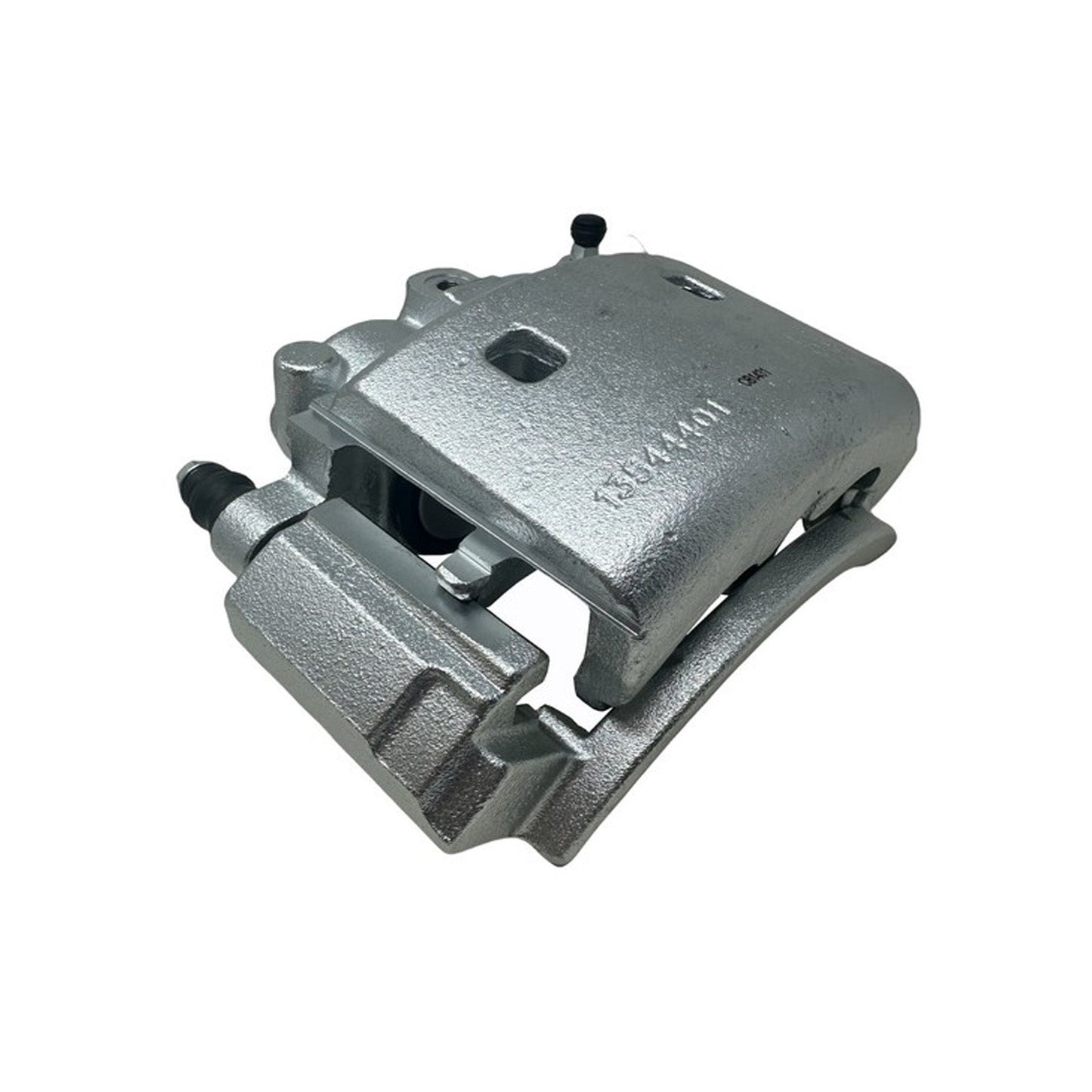 Quality Pro Rear Brake Caliper 03-08 Ram 3500 With Dual Rear Wheels