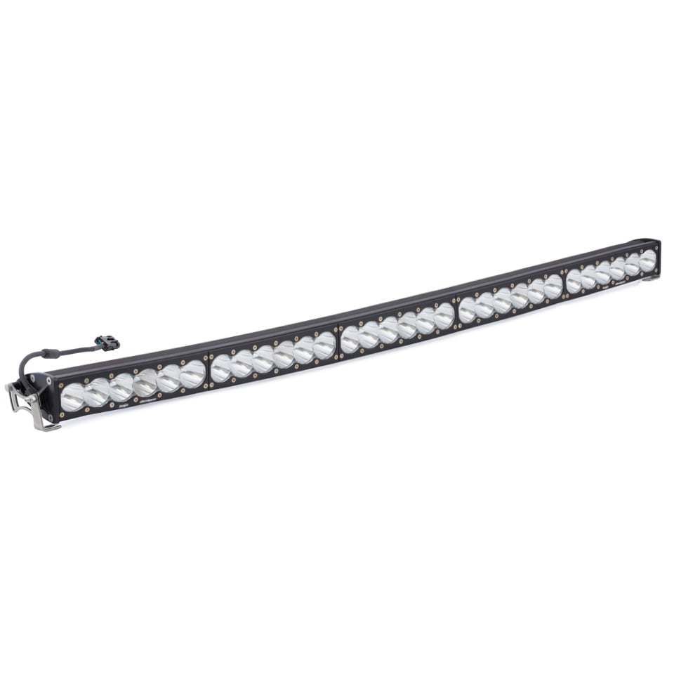 Baja Designs OnX6 50" Arc Series (Curved) LED Light Bar