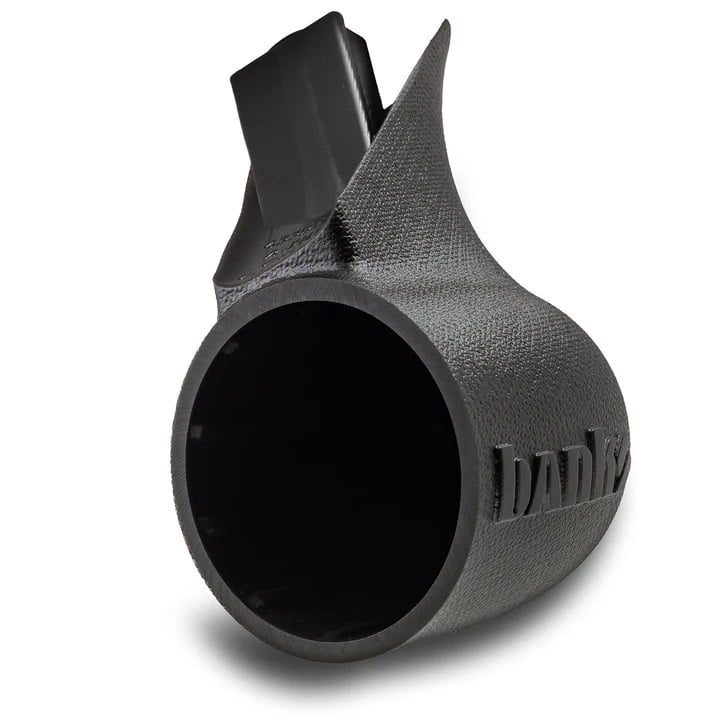 Banks iDash Stealth Pod Mount Single or Dual 23-24 Ford 6.7L Powerstroke SuperDuty