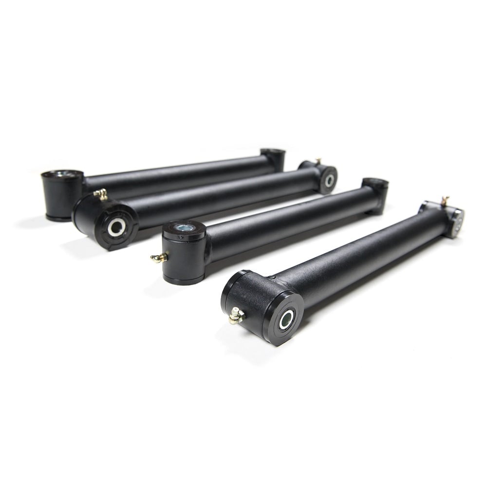 BDS Upper and Lower Control Arm Kit 2-3" Lift 03-13 Ram 2500/3500
