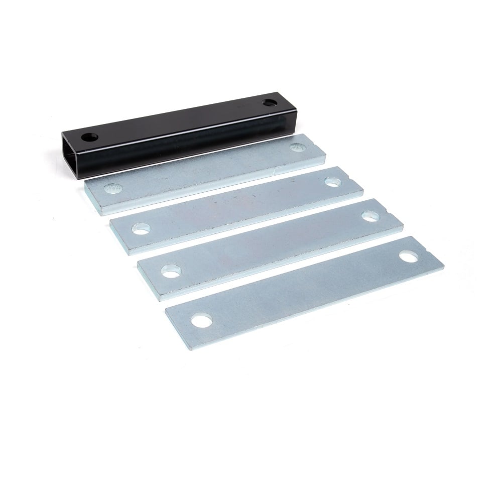BDS Suspension Carrier Bearing Drop Kit 14-26 Ram 2500 | 13-24 3500