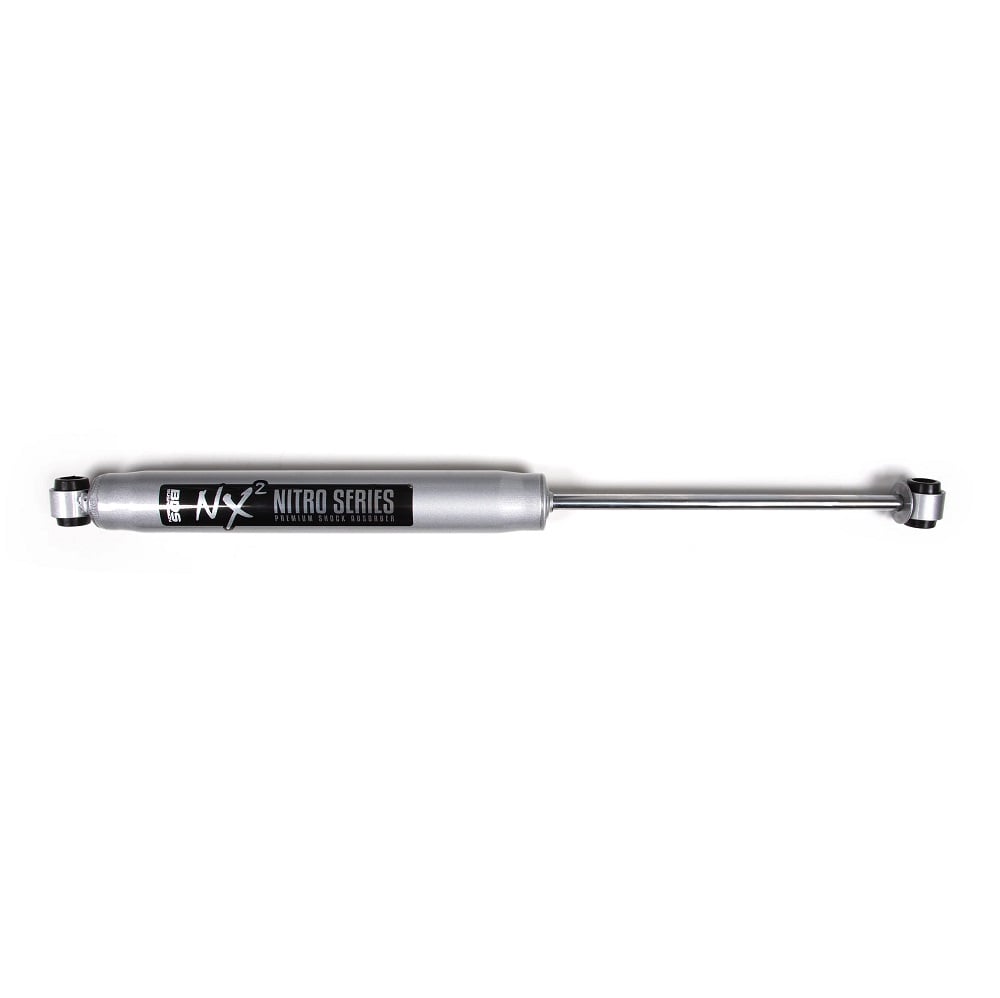 BDS Suspension NX2 Steering Stabilizer Shock | Single 94-00 Dodge Ram 2500/3500
