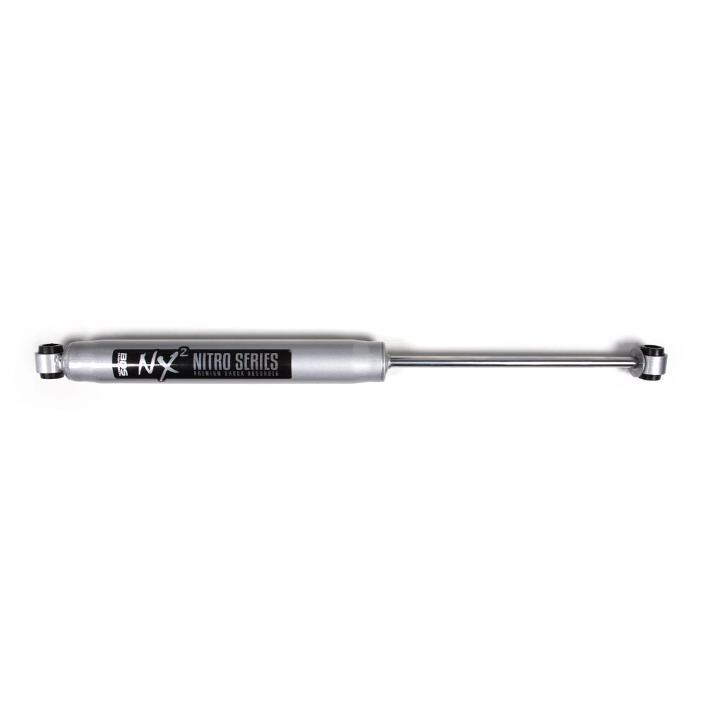 BDS Suspension NX2 Steering Stabilizer Shock | Single | 99-04 Ford F-250/F-350