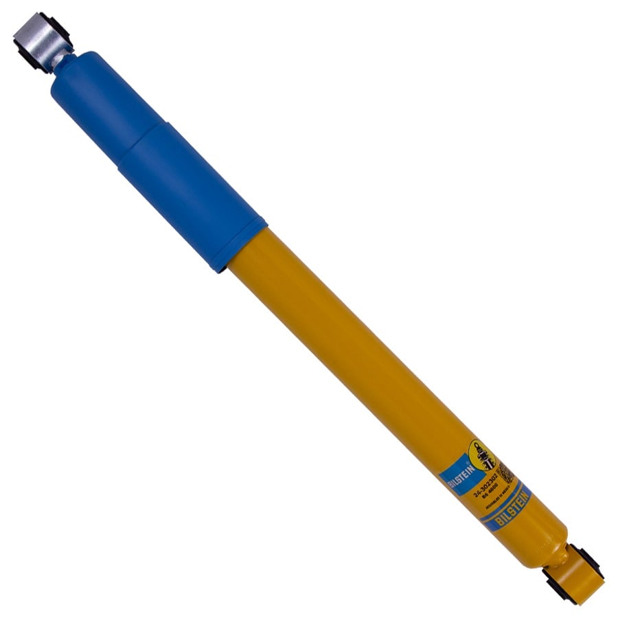 Bilstein B6 4600 Series Rear Shock Absorber 19-24 Ram 3500 4WD Rear 0" Lift
