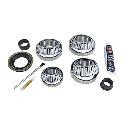 Yukon Bearing Install Kit for 11.5" Differential 03-10 Ram HD / 01-10 GM and Dodge 11.5"