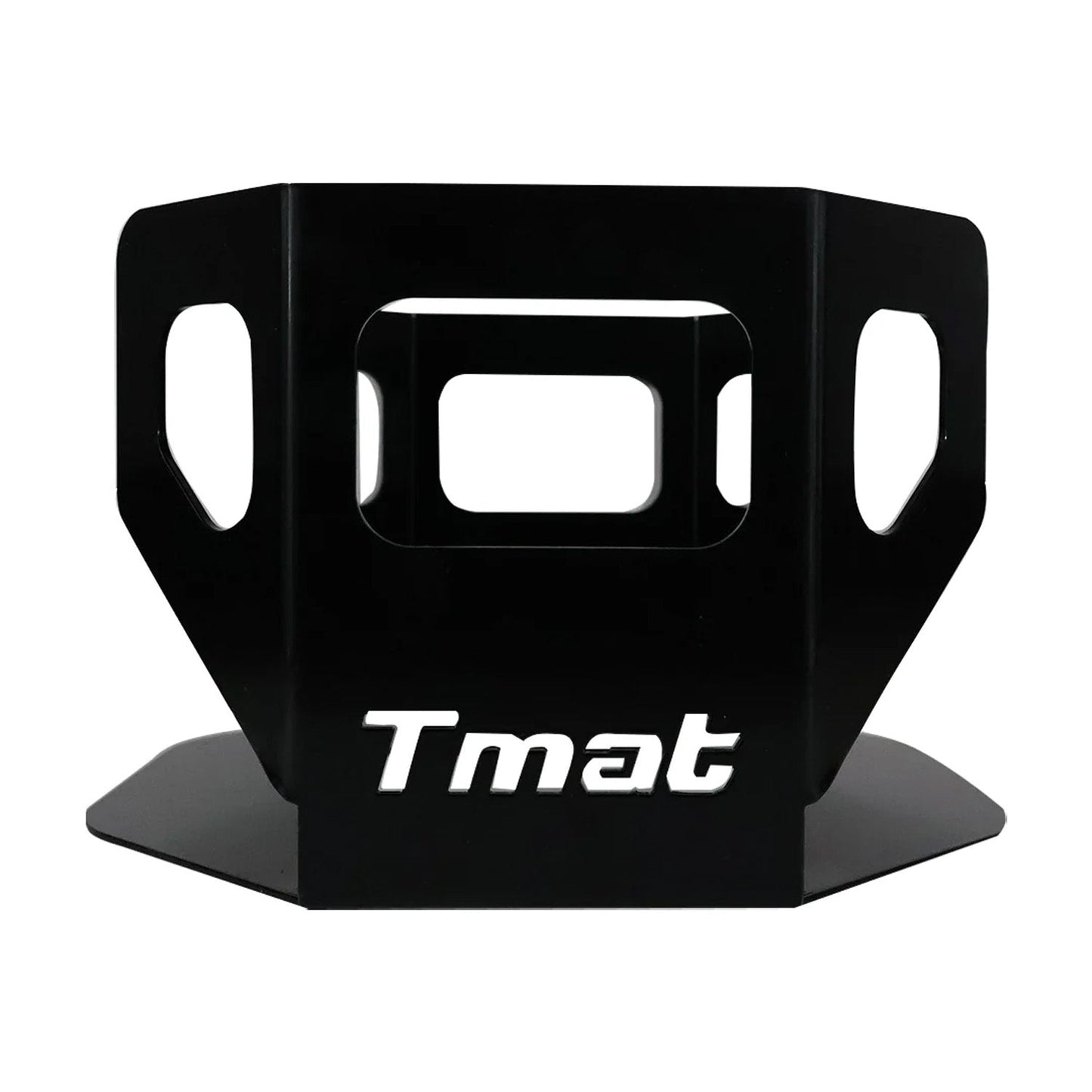 Tmat 5-Gallon Bucket Holder with Anchors