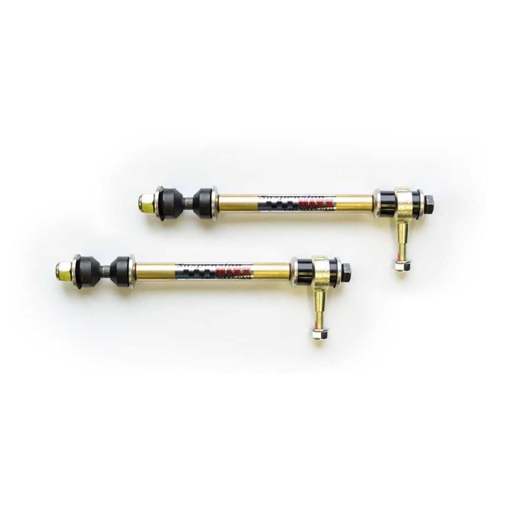 SuspensionMAXX Extreme Duty Sway Bar End Links 03-05 Dodge Ram 2500 / 3500