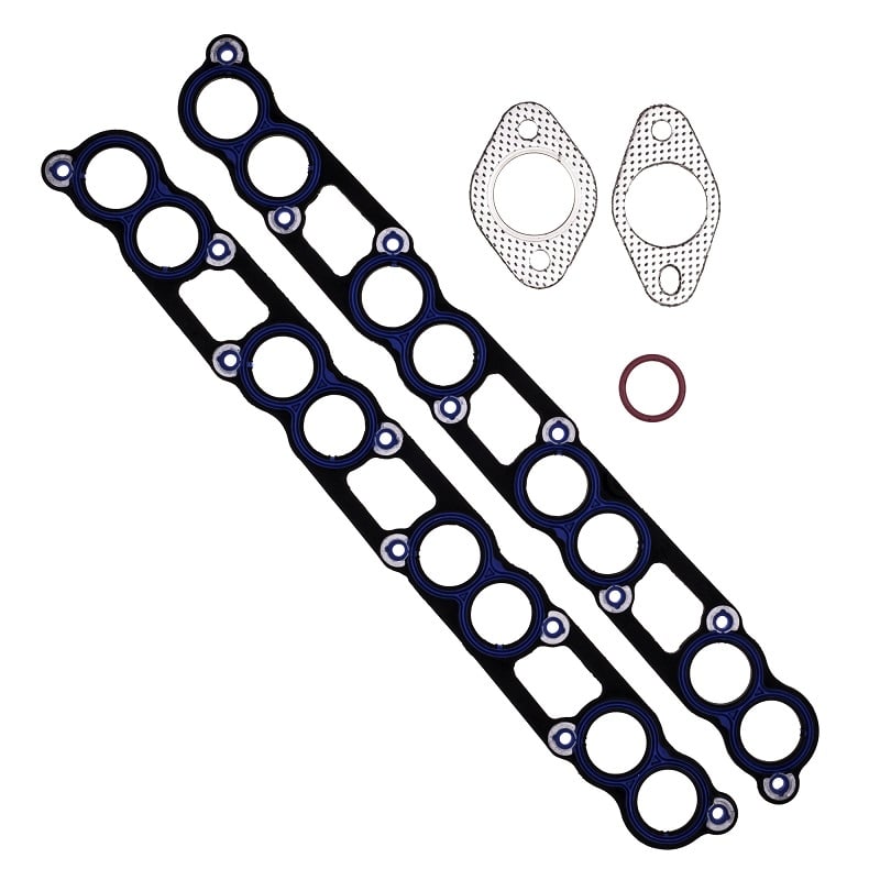 Cometic Intake Manifold Gasket Set 08-10 Ford 6.4L Powerstroke