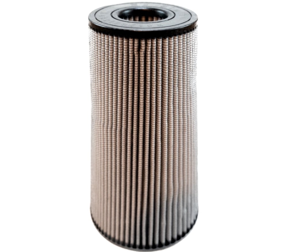 No Limit Fabrication Intercooler Piping Kit & Intake Replacement Filter 11-24 Ford 6.7L Powerstroke