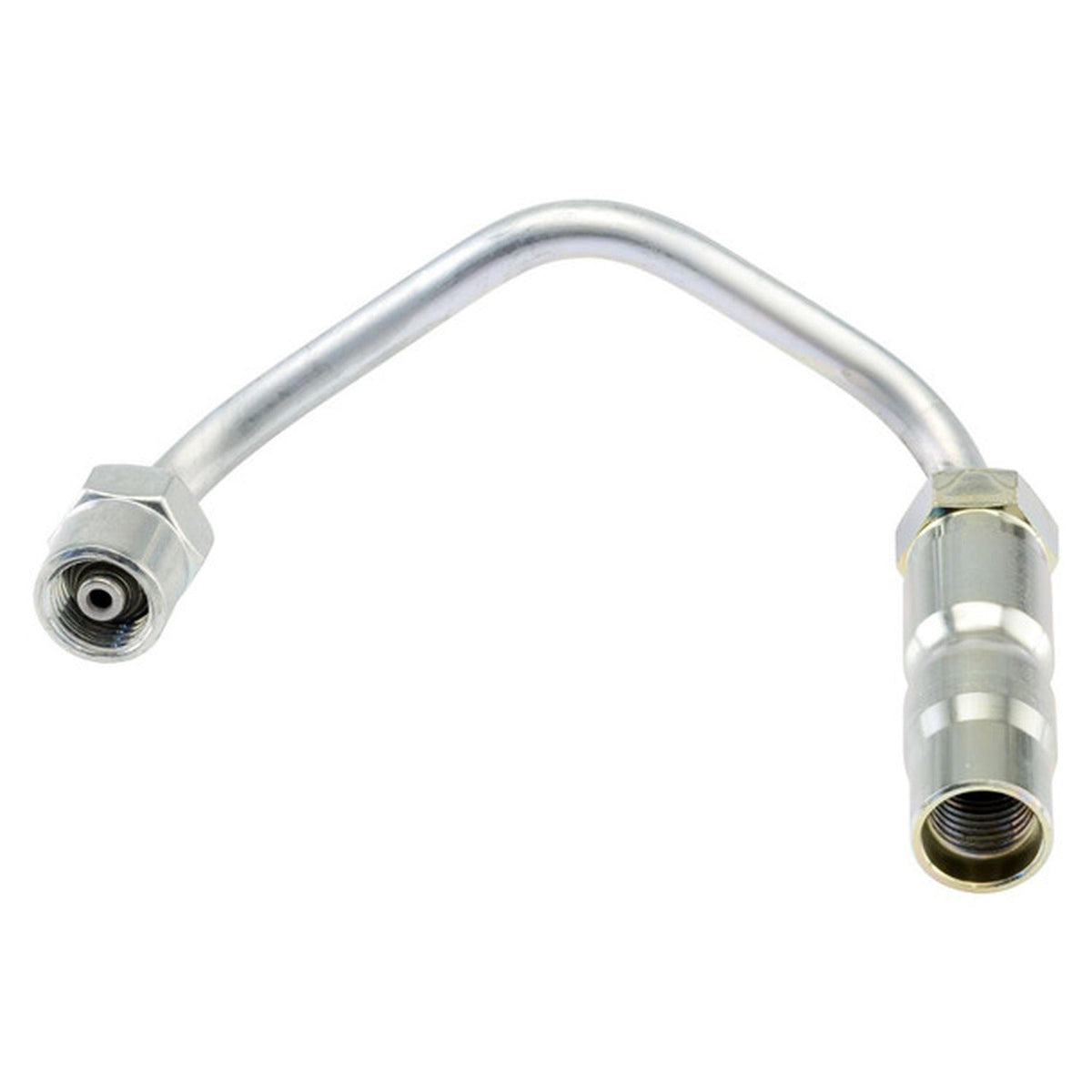 Grizzly Injection Line (Cylinders 4 and 5) 01-04 GM 6.6L Duramax