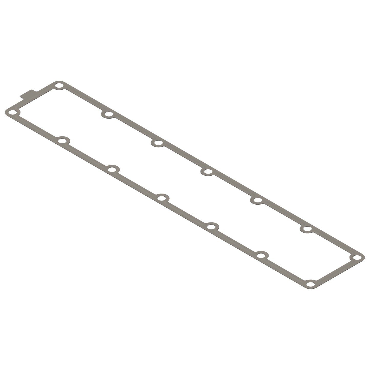 Cummins 3947530 Intake Plenum Gasket 03-18 Ram 5.9L / 6.7L Cummins
