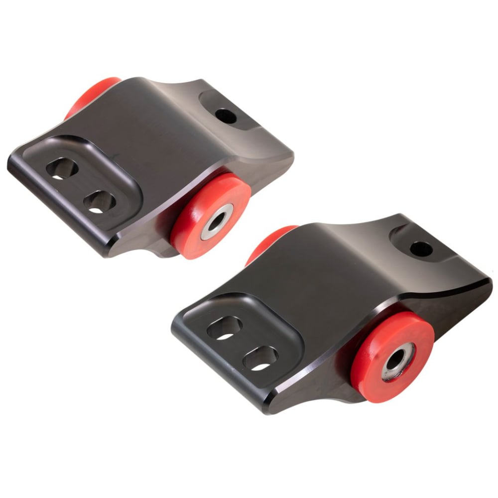 Carli Suspension Billet Motor Mounts 03-07 Ram 5.9L Cummins