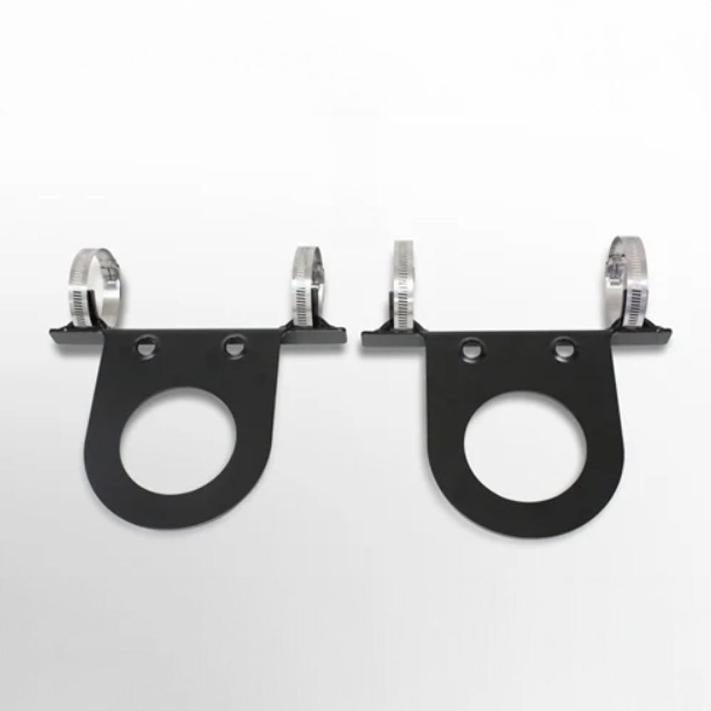 Carli Performance King Pintop 2.5 Shock Package 05-26 Ford SuperDuty
