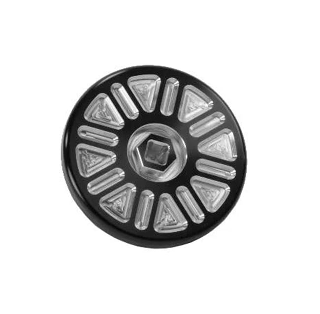 Fleece Performance CP3 Nut Cover 03-18 Ram 5.9L / 6.7L Cummins