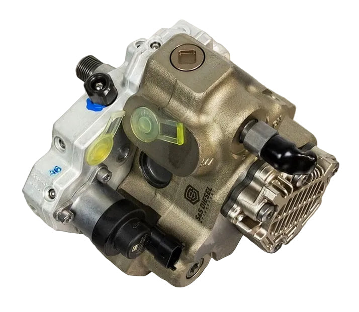 S&S Diesel Motorsport 10MM CP3 Injection Pump 03-18 Ram 5.9L/6.7L Cummins