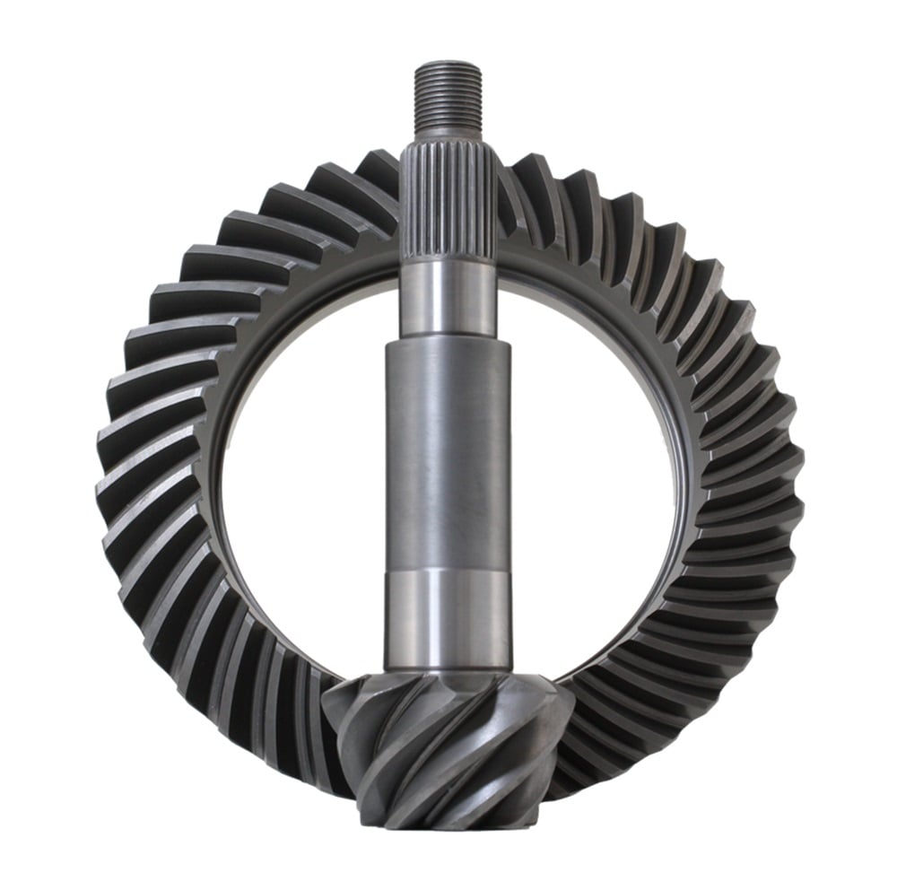 Revolution Gear Dana 60 Front Axle 4.10-5.38 Ratio Reverse Ring & Pinion 94-15 Ford F250/F350