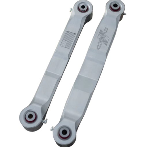 Carli Billet Extended Control Arms 03-13 Dodge Ram 2500/3500
