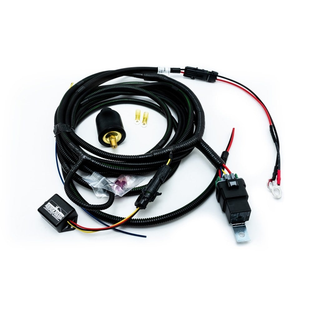 Driven Diesel OBS Fuel Pump Harness 94-97 7.3L Ford Powerstroke