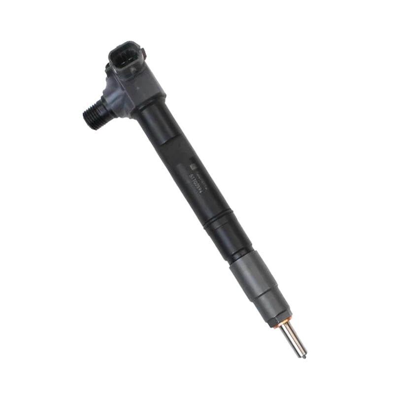 Dynomite Diesel Stock Replacement Injector 17-23 GM 6.6L Duramax