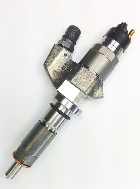 Dynomite Diesel Brand New Stock Injector 01-04 GM 6.6L Duramax LB7
