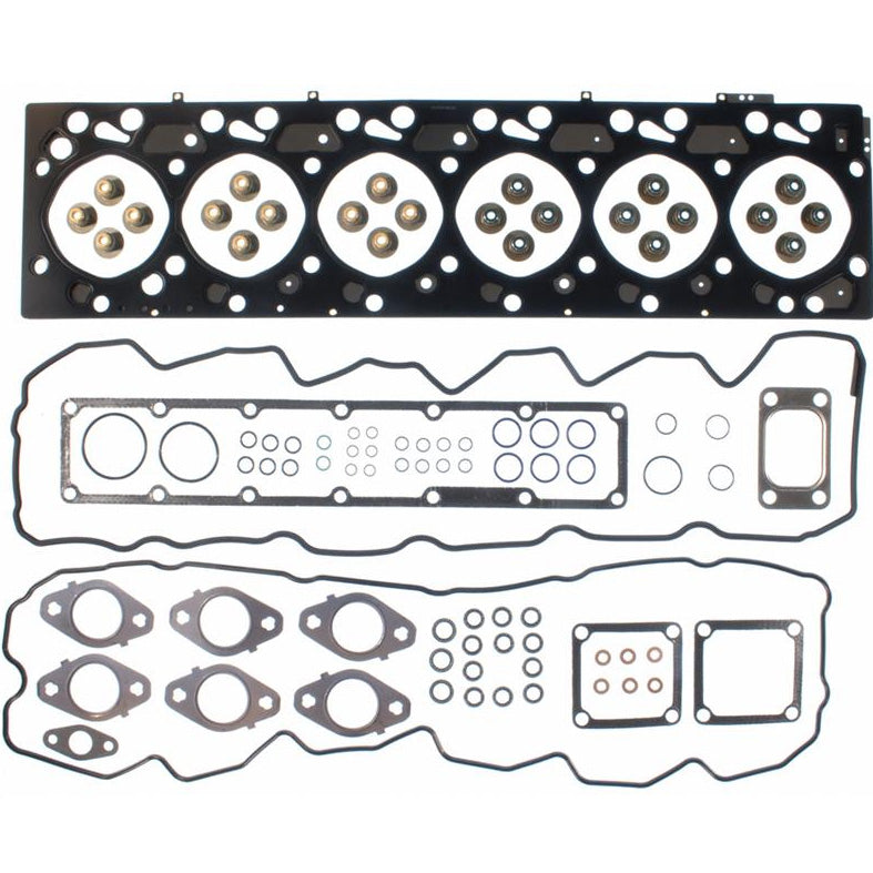 Mahle Engine Cylinder Head Gasket Set 03-07 Ram 5.9L Cummins