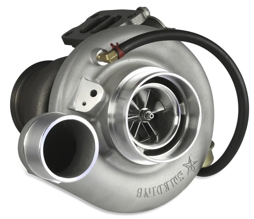 Smeding Diesel S300SXE 6265 Drop In Turbo 03-07 Dodge Ram 5.9L Cummins