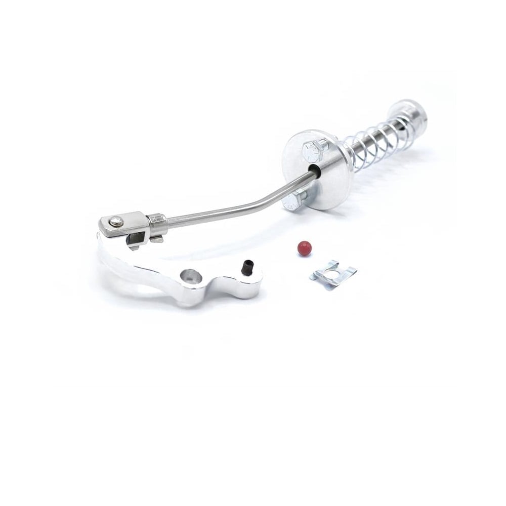 DieselSite Turbo-Master Adjustable Wastegate Controller 99-03 Ford 7.3L Powerstroke