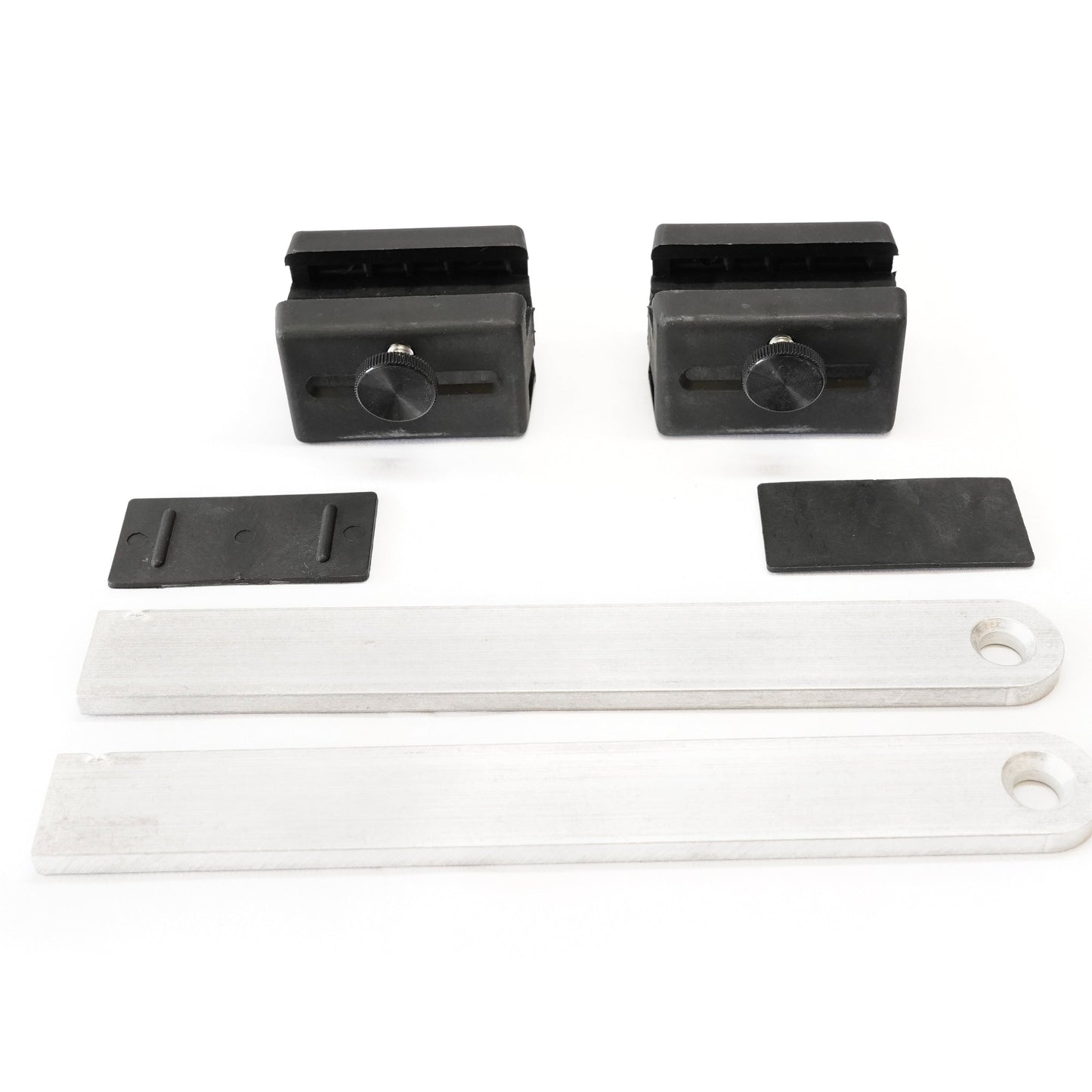 Complete Performance Extend-A-Mirror Kit 80-97 Ford F-250/F-350 SuperDuty