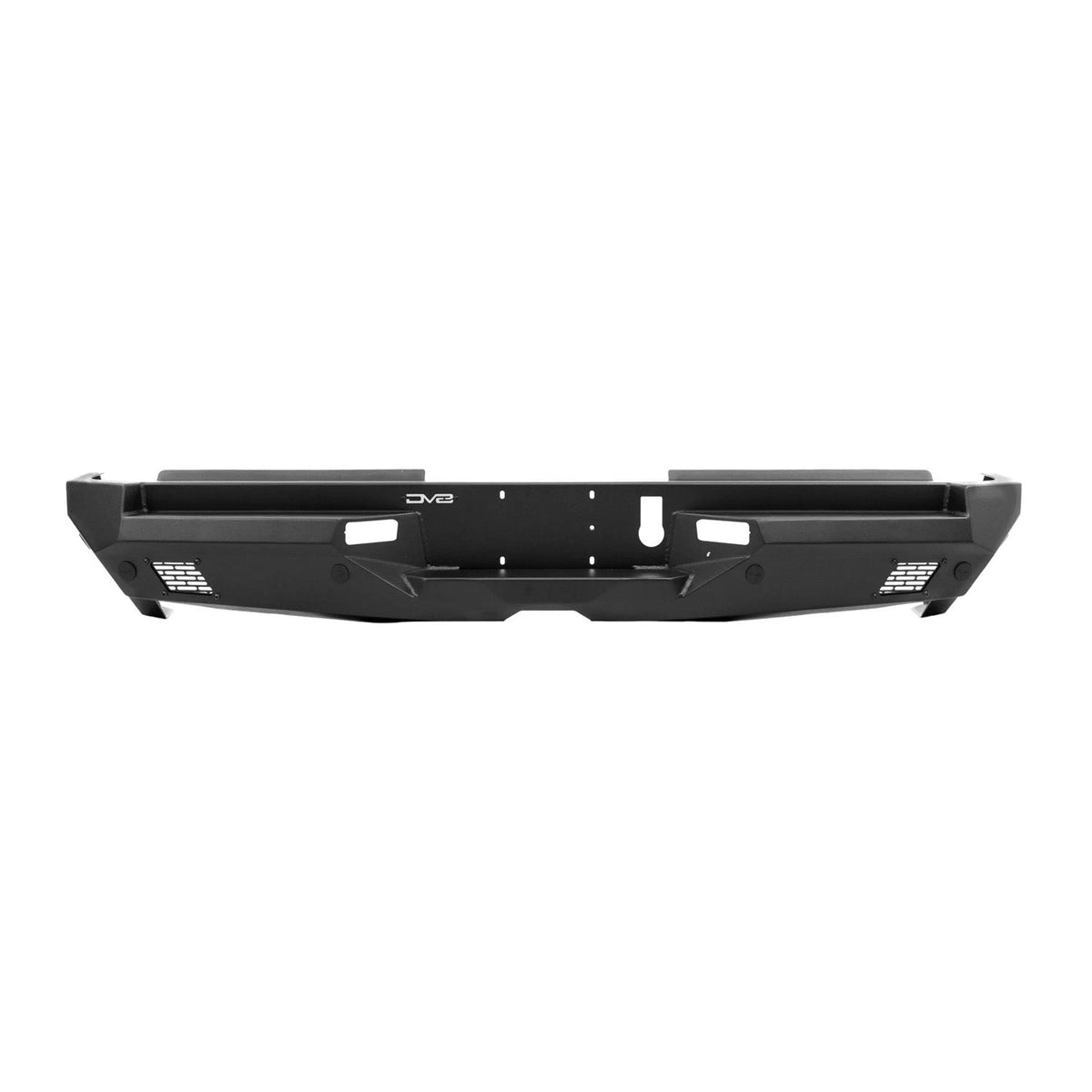DV8 Spec Series Rear Bumper 19-26 Ram 2500/3500