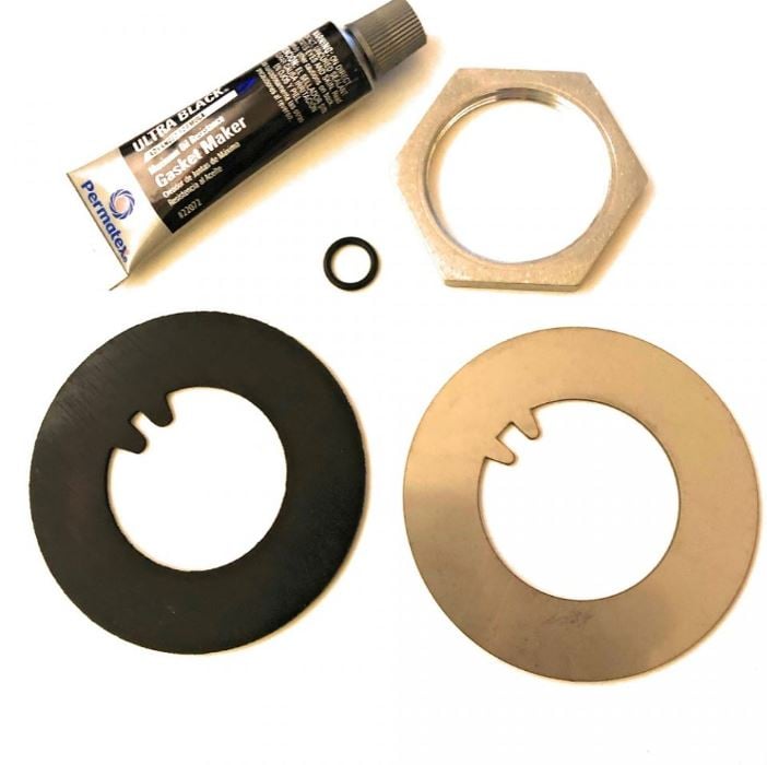 73dipstick.com Dipstick Fix Kit 94-03 Ford 7.3L Powerstroke